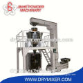 JINTAI sealing and filling machine for dry fruit and seed and salt